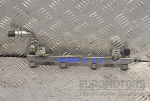 Топливная рейка бензин (без датчика) Opel Corsa 1.2 16V (C) 2000-2006 0280151208 185675