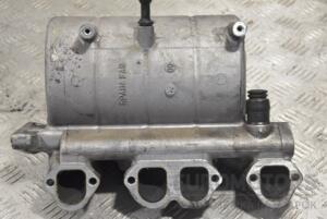 Коллектор впускной метал Skoda Fabia 1.9sdi 1999-2007 038129713F 185681
