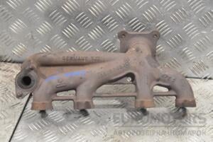Коллектор выпускной Skoda Fabia 1.9sdi 1999-2007 038253033C 185694