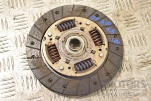 Диск зчеплення Skoda Fabia 1.9sdi 1999-2007 702078 185700