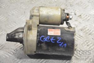 Стартер Hyundai Getz 1.0 12V, 1.1 12V 2002-2010 3610002555 185774