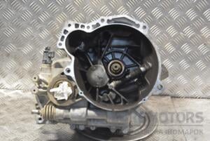 МКПП (механическая коробка переключения передач) 5-ступка Hyundai Atos 1.1 12V 1998-2003 K7187 185791