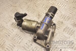 Клапан EGR электр Opel Corsa 1.2 16V (C) 2000-2006 55556720 185798