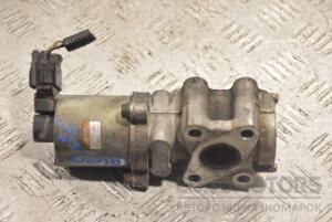Клапан EGR электр Toyota Auris 2.0D-4D (E15) 2006-2012 256200R021 185826
