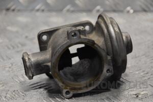 Клапан EGR механ BMW X5 3.0tdi (E70) 2007-2013 7804380 185954