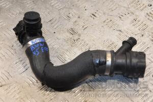Патрубок системы охлаждения BMW X5 3.0tdi (E70) 2007-2013 7794154 186001