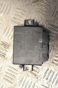 Блок управління парктроніком Renault Laguna (III) 2007-2015 263500001R 176296