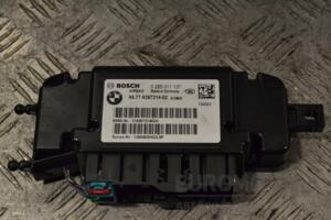 Блок управления Airbag BMW 1 (F20) 2010 65779267214 176312