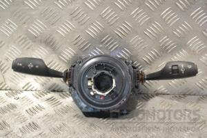 Подрулевой переключатель в сборе шлейф BMW 1 (F20) 2010 9253754 176313