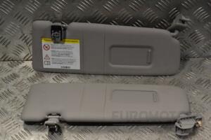 Козырек солнцезащитный левый BMW 1 (F20) 2010 176328-01