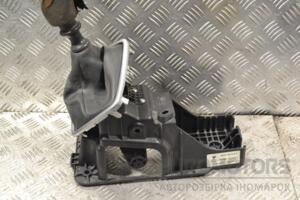 Кулиса перемикання МКПП 6-ступ Renault Laguna 2.0dCi (III) 2007-2015 8200743573F 176354