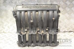 Коллектор впускной пластик Mercedes A-class 1.7cdi (W168) 1997-2004 A6680900301 176417
