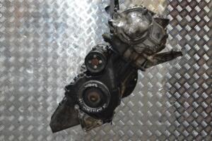 Двигатель Mercedes A-class 1.7cdi (W168) 1997-2004 OM 668.942 176456