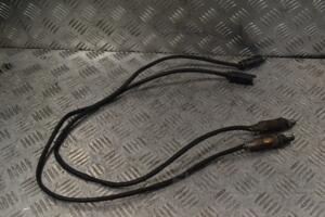 Лямбда-зонд 4 пина BMW 3 3.0 24V (E46) 1998-2005 0258005109 176509