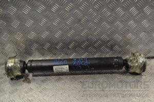 Карданный вал передний (дефект) Mercedes M-Class 3.0cdi (W164) 2005-2011 A1644100701 176657