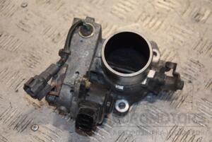 Дроссельная заслонка электр Toyota Corolla Verso 2.0td D-4D 2004-2009 186036