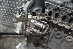 Топливный насос высокого давления (ТНВД) Toyota Corolla 2.0td D-4D (E12) 2001-2006 221000G010 186072