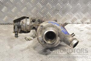 Турбина 11- Citroen Jumper 2.3MJet 2006-2014 5801415508 186089