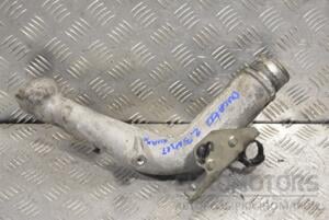 Патрубок інтеркулера металевий Citroen Jumper 2.3MJet 2006-2014 5801414431 186092