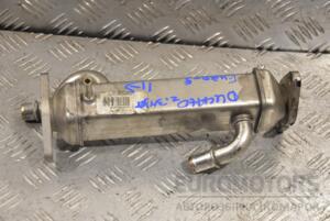 Охладитель ОГ (Радиатор системы EGR) 11- Citroen Jumper 2.3MJet 2006-2014 5801365304 186108