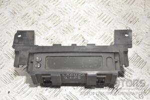 Дисплей інформаційний Renault Laguna (III) 2007-2015 280340002R 186148