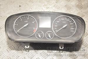 Панель приладів Renault Laguna 2.0dCi (III) 2007-2015 248100006R 186155
