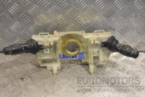 Підрульовий перемикач в зборі Renault Laguna (III) 2007-2015 255670001R 186250