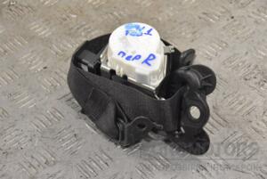 Ремень безопасности передний правый BMW 1 (F20) 2010 34078319C 186264