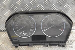 Панель приборов BMW 1 1.6tdi (F20) 2010 9232891 186265
