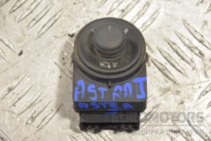 Кнопка регулировки зеркал Opel Astra (J) 2009-2015 13271833 186272