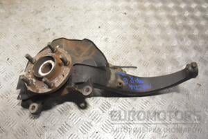 Поворотний кулак правий під ABS в зборі ступиця Mazda 6 2007-2012 GS1D33021 186295