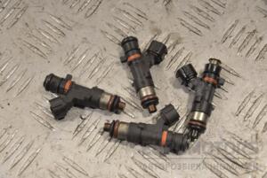 Форсунка бензинова електрична Nissan Micra 1.0 16V, 1.2 16V, 1.3 16V, 1.4 16v (K12) 2002-2010 0280158013 186423