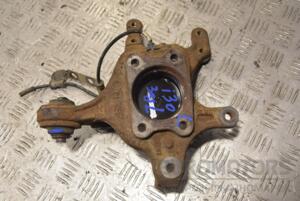 Цапфа левая под ABS Hyundai i30 2007-2012 527102H000 186464