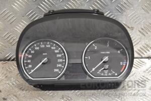 Панель приладів BMW 1 2.0tdi (E81/E87) 2004-2011 9166825 186473
