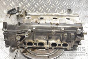 Головка блока в сборе Nissan Micra 1.2 16V (K12) 2002-2010 11040BX000 186503