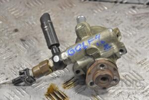 Насос гидроусилителя руля (ГУР) VW Golf 1.6 8V (IV) 1997-2003 1J0422154C 186534