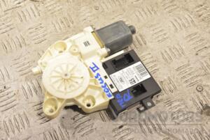 Моторчик стеклоподъемника передний правый Ford Focus (II) 2004-2011 7M5T14B533CE 186552