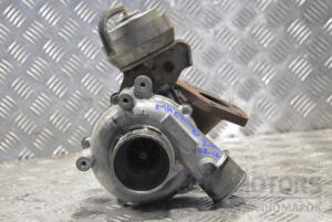 Турбина Mazda 6 2.0di 2007-2012 VJ360808 186595