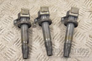 Катушка зажигания Daihatsu Sirion 1.0 12V 2005-2015 19500B1010 186667