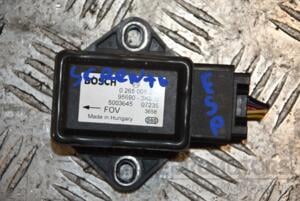 Датчик прискорення ESP Kia Sorento 2002-2009 0265005293 186698
