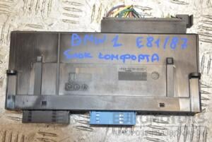 Блок комфорту BMW 1 (E81/E87) 2004-2011 9176882 186768