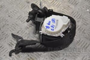 Ремінь безпеки передній правий BMW 1 (E81/E87) 2004-2011 33059849 186796