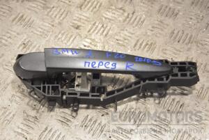 Ручка двері зовнішня передня права BMW 1 (F20) 2010 186803