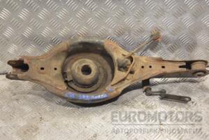 Важіль задній поперечний лівий Mazda CX-5 2012 KD3528350 186836