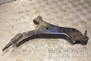 Важіль передній нижній правий Chevrolet Captiva 2006-2011 96819162 186949
