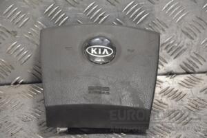 Подушка безпеки кермо Airbag Kia Sorento 2002-2009 569103E010CQ 186995