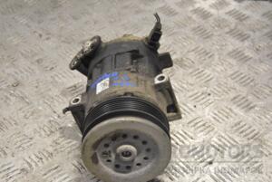 Компресор кондиціонера Opel Combo 1.3MJet 2001-2011 55702161 187053