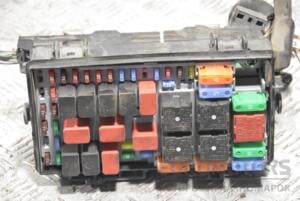 Блок предохранителей Fiat Grande Punto 1.3MJet 2005 51775622 187065