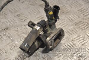 Корпус термостата Fiat Doblo 1.3MJet 2000-2009 55194271 187069