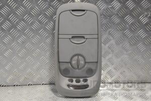Плафон салона передний Kia Sorento 2002-2009 0K53E51410 187300